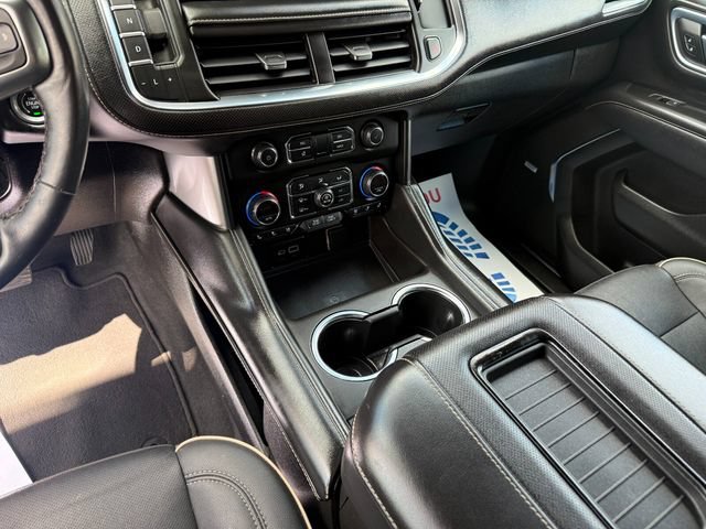 Used 2022 Chevrolet Suburban Premier RWD image 19