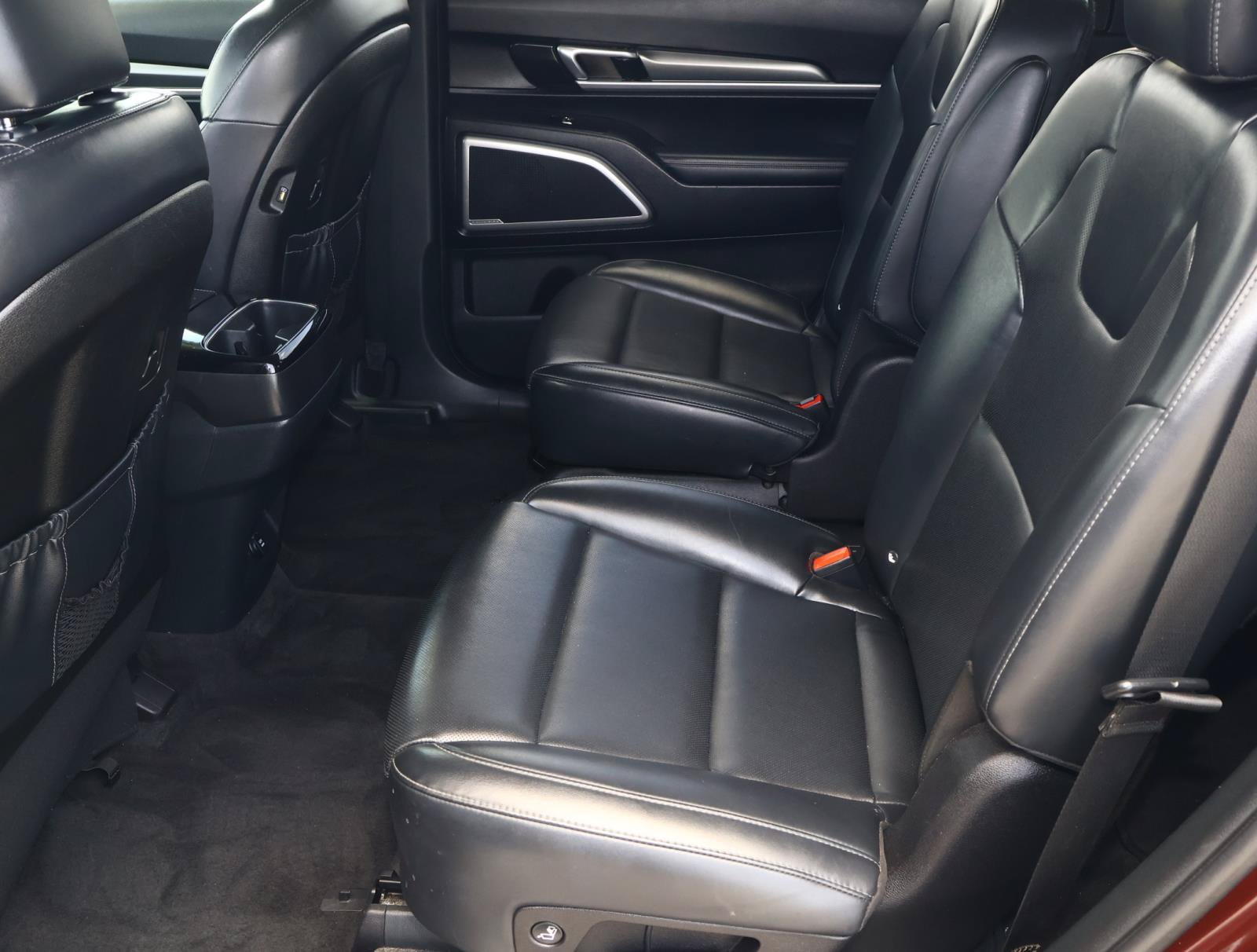 Used 2020 Kia Telluride S AWD/4WD image 19