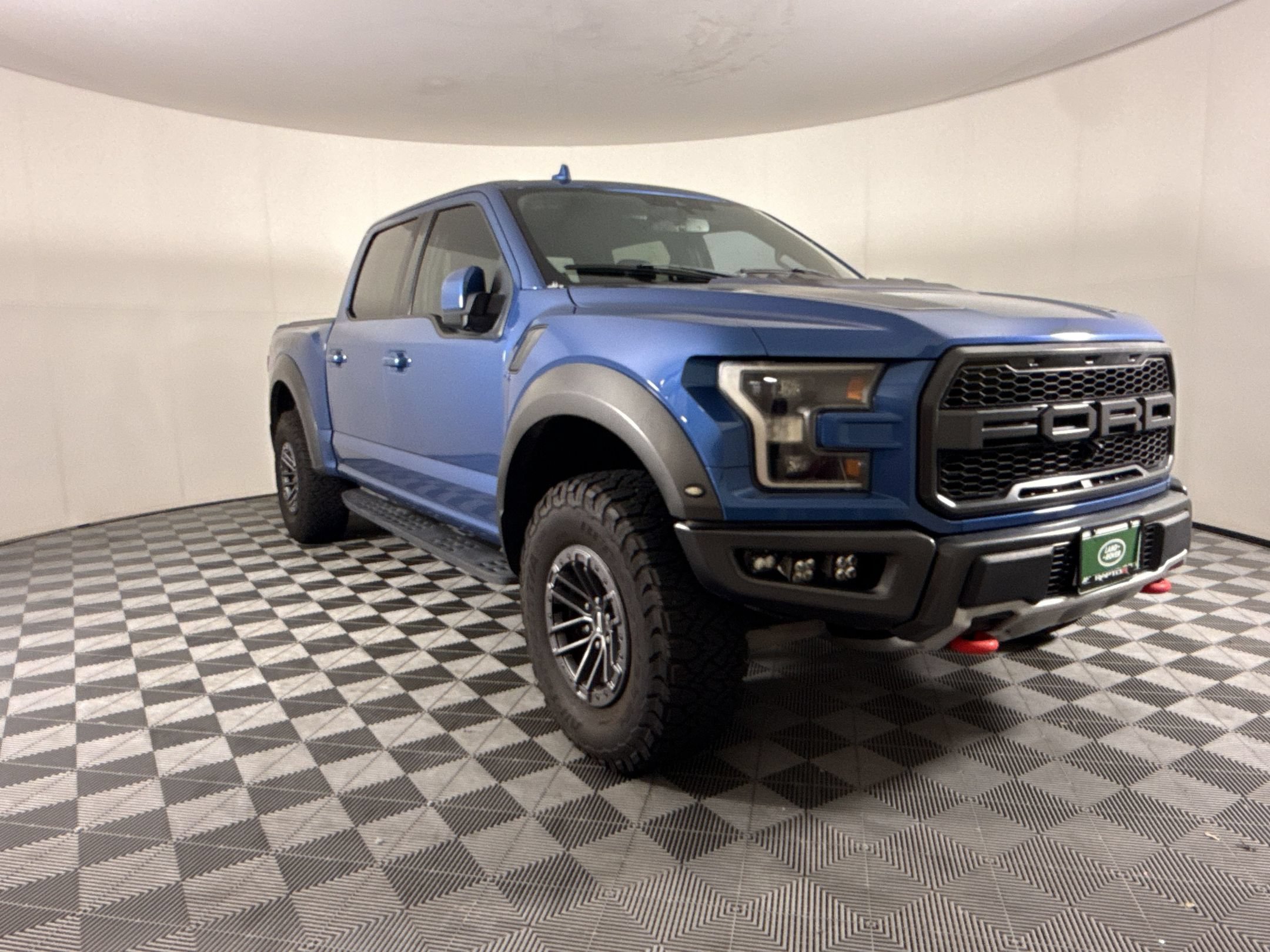 Used 2020 Ford F150 Raptor w/ Equipment Group 802A Luxury AWD/4WD image 7