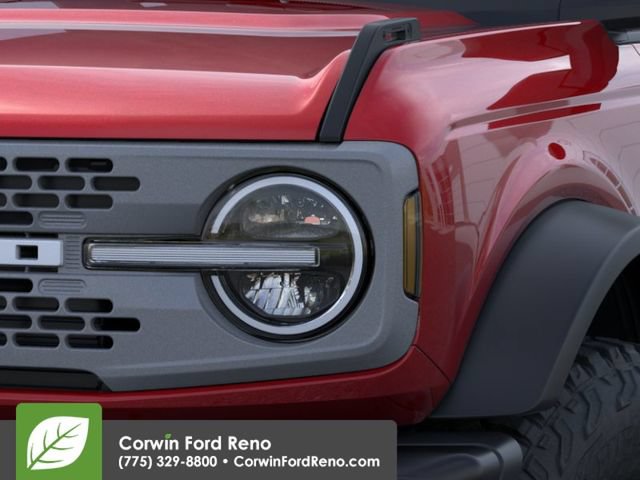 New 2026 Ford Bronco Badlands AWD/4WD image 22