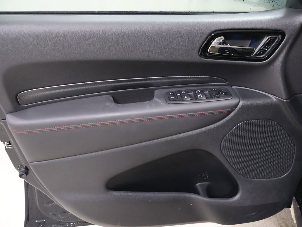 New 2026 Dodge Durango GT image 10