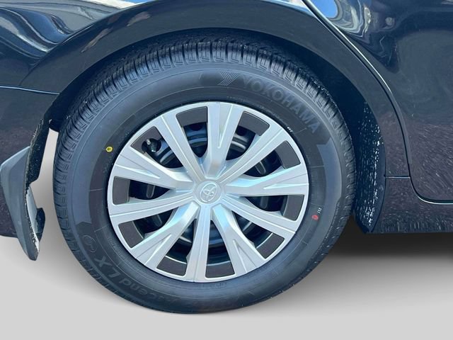 Certified 2024 Toyota Camry LE FWD image 15