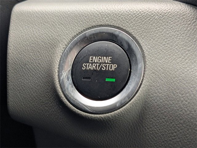 Used 2021 GMC Terrain SLT w/ Infotainment Package II image 31