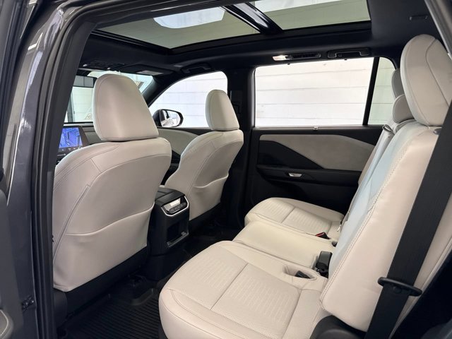 New 2026 Lexus TX 350 AWD w/ Technology Package image 42