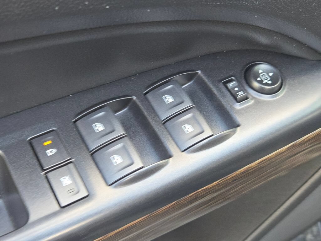 Certified 2019 GMC Canyon Denali AWD/4WD image 24