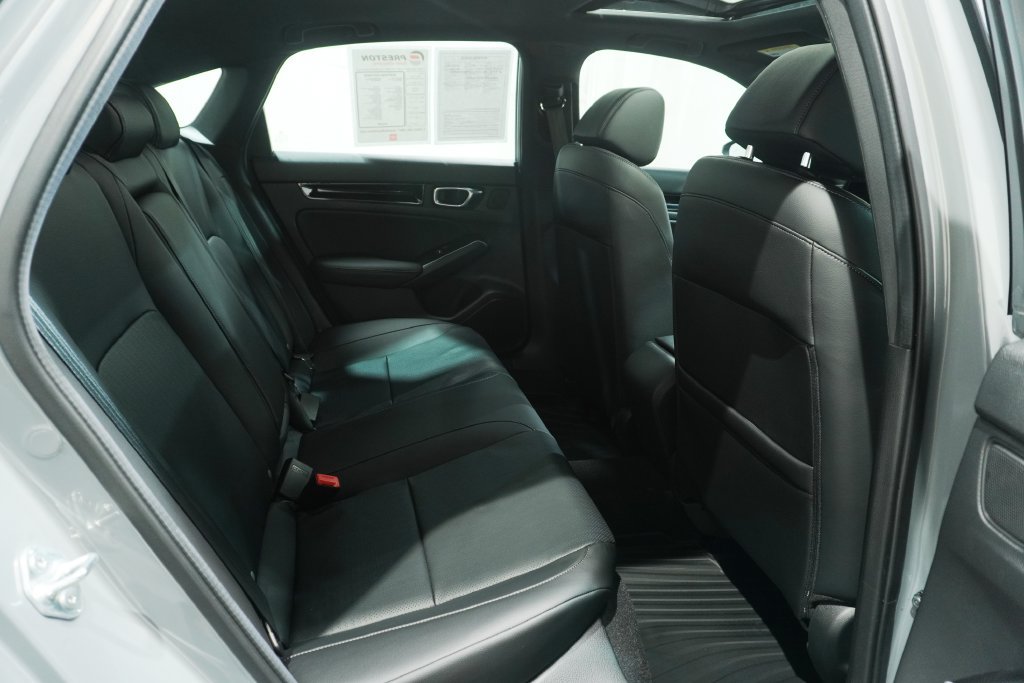 Used 2026 Honda Civic FWD Hybrid Sedan image 14