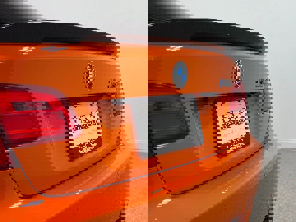 Used 2013 BMW M3 Coupe image 30