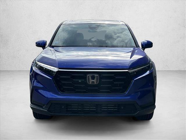 Used 2024 Honda CR-V EX-L image 2