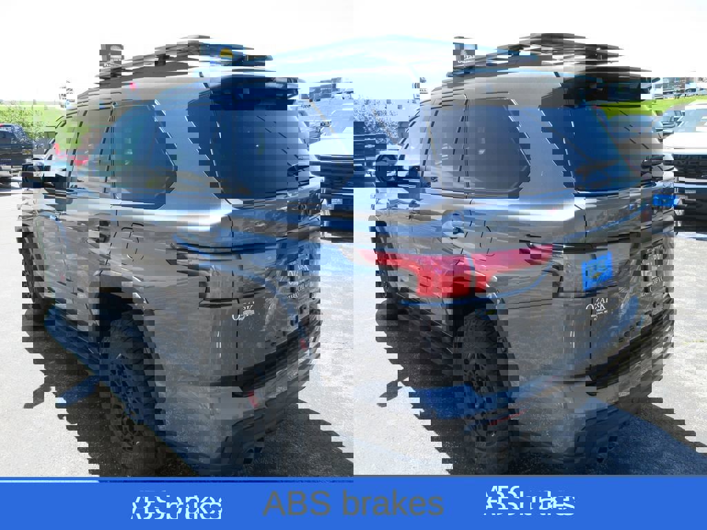 Used 2024 Toyota Sequoia TRD Pro image 3