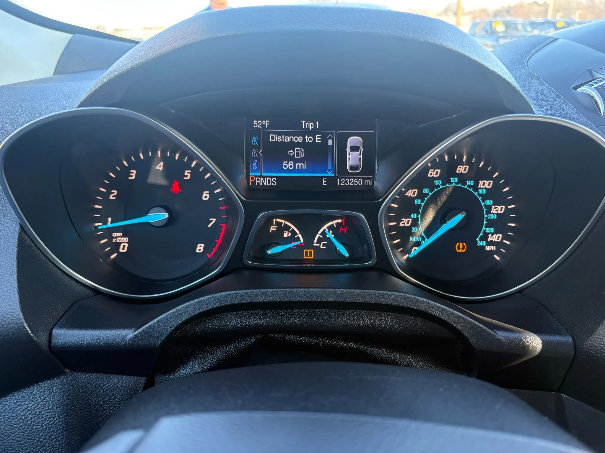 Used 2014 Ford Escape Titanium image 23