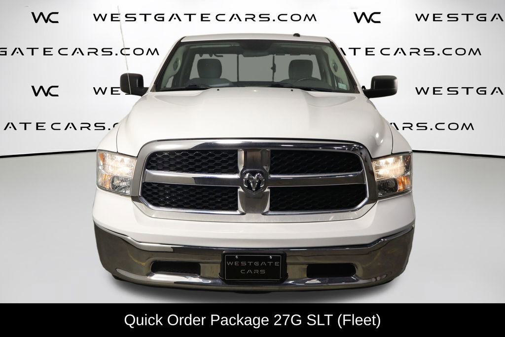 Used 2019 RAM 1500 Classic SLT video 2