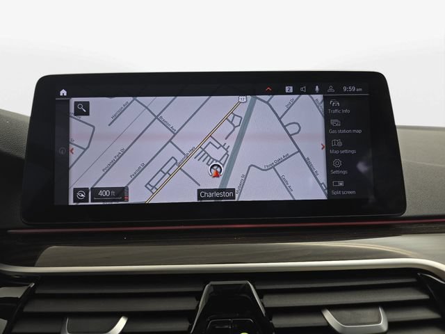 Used 2023 BMW 530i xDrive w/ Premium Package AWD/4WD image 19