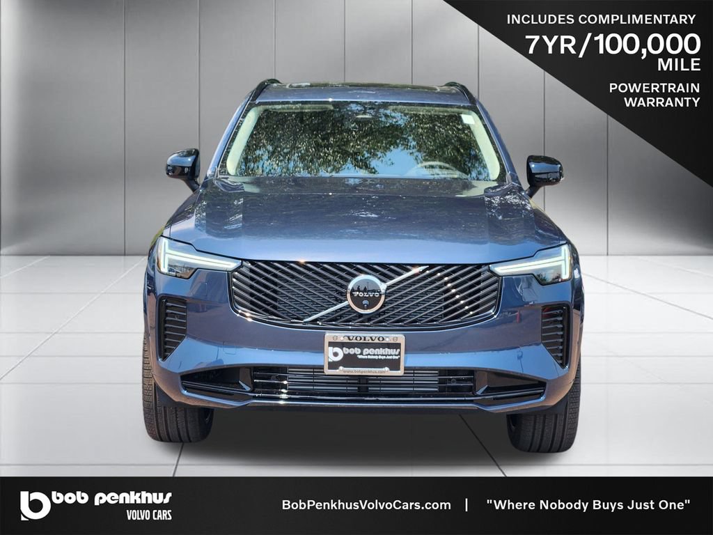 New 2026 Volvo XC90 T8 Ultra w/ Protection Package Premier AWD/4WD image 22