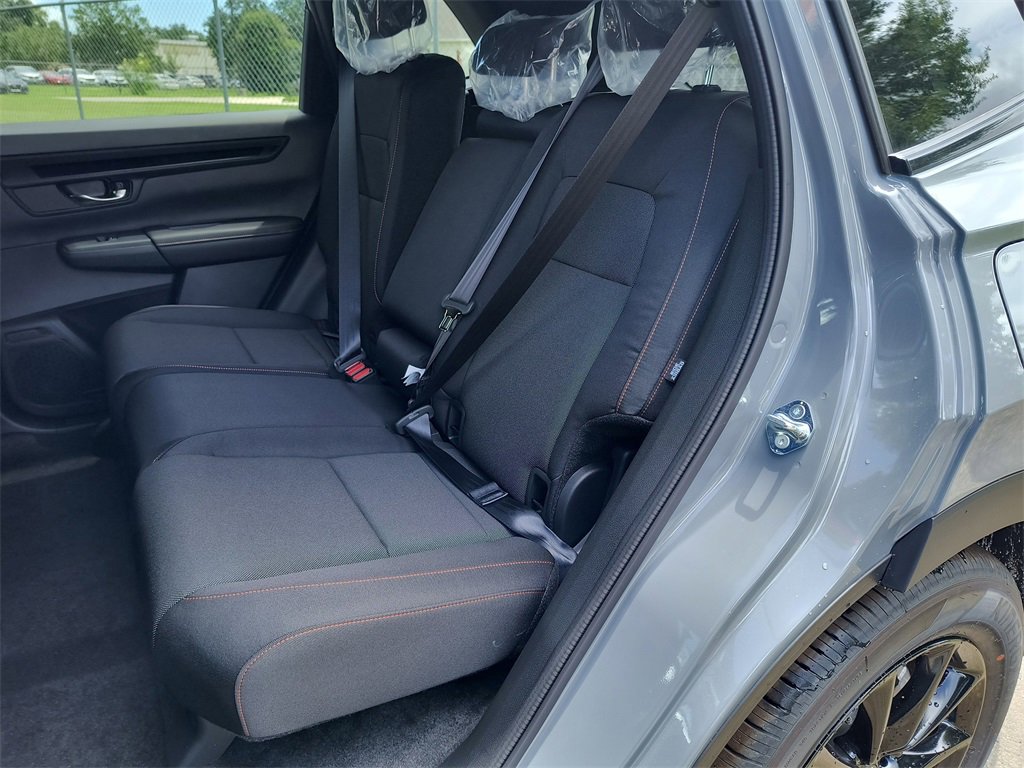 New 2026 Honda CR-V Sport image 15