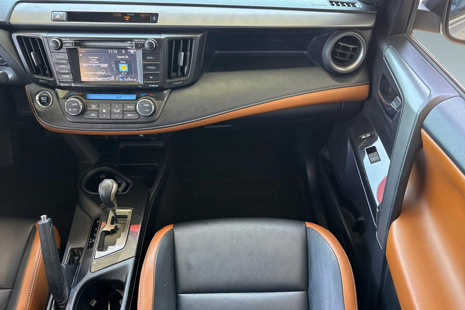 Used 2016 Toyota RAV4 SE AWD/4WD image 28