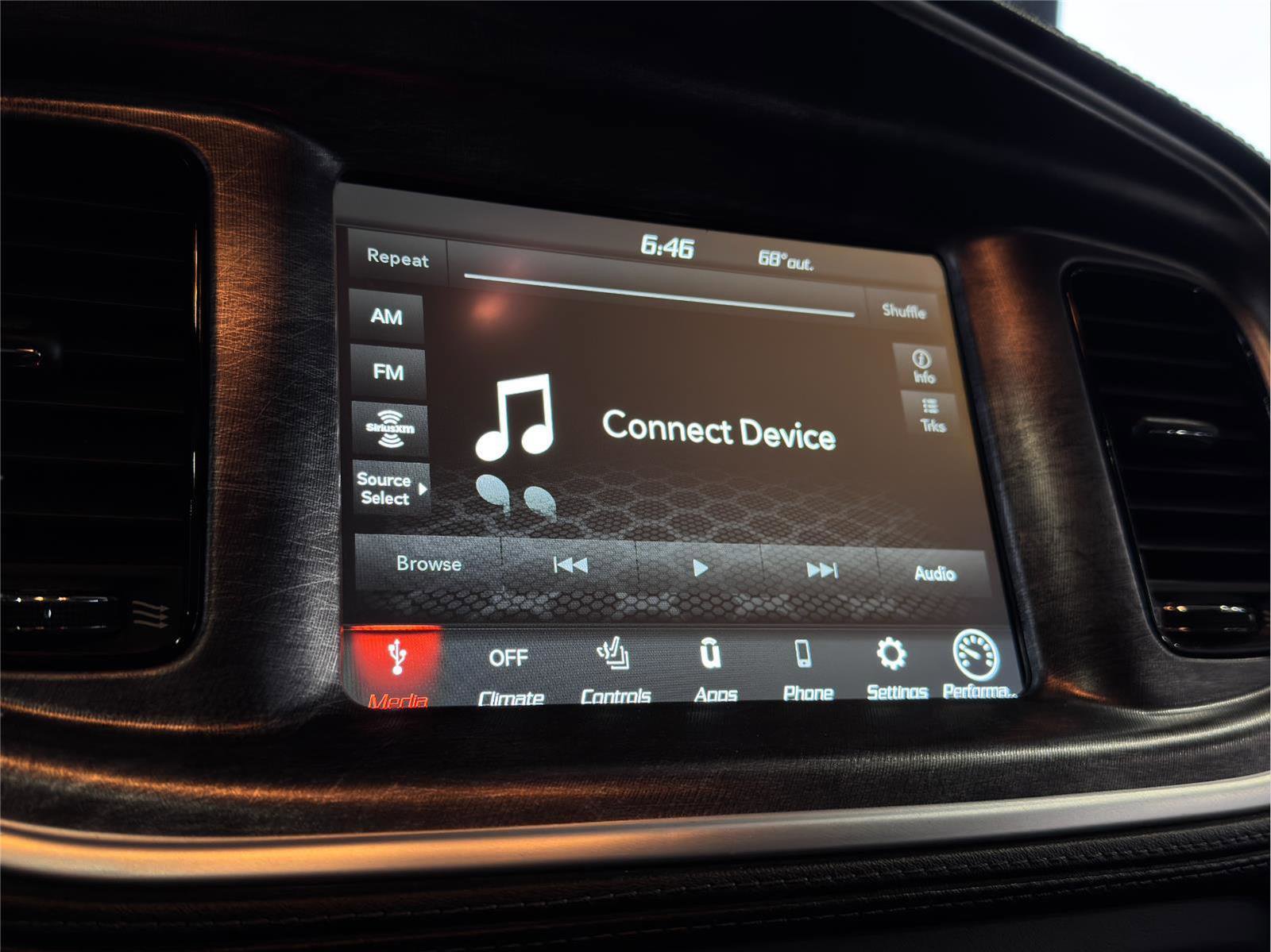 Used 2023 Dodge Charger Scat Pack w/ Daytona Edition Group image 15
