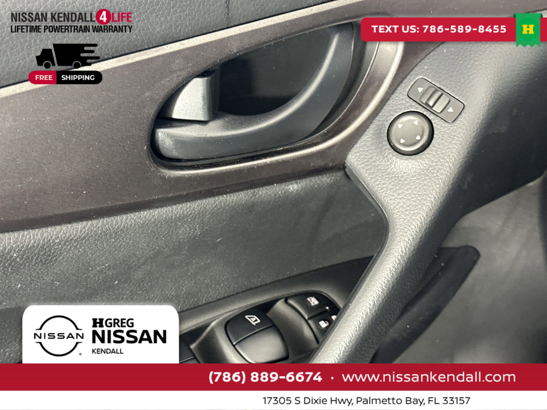 Used 2021 Nissan Rogue Sport S image 17