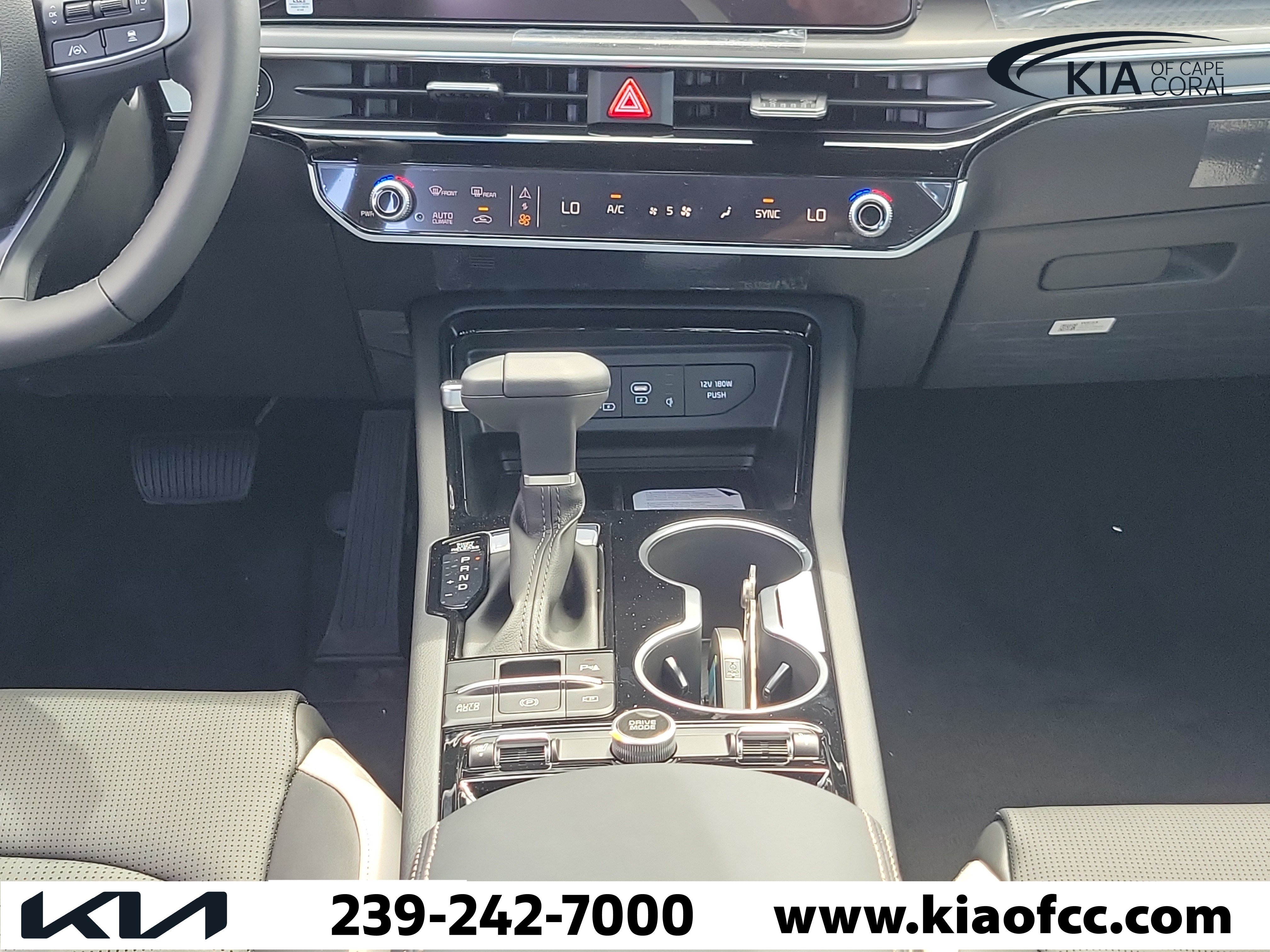 New 2026 Kia K5 GT-Line FWD image 19