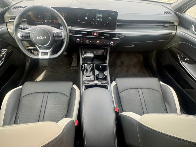 Used 2025 Kia K5 GT-Line image 25