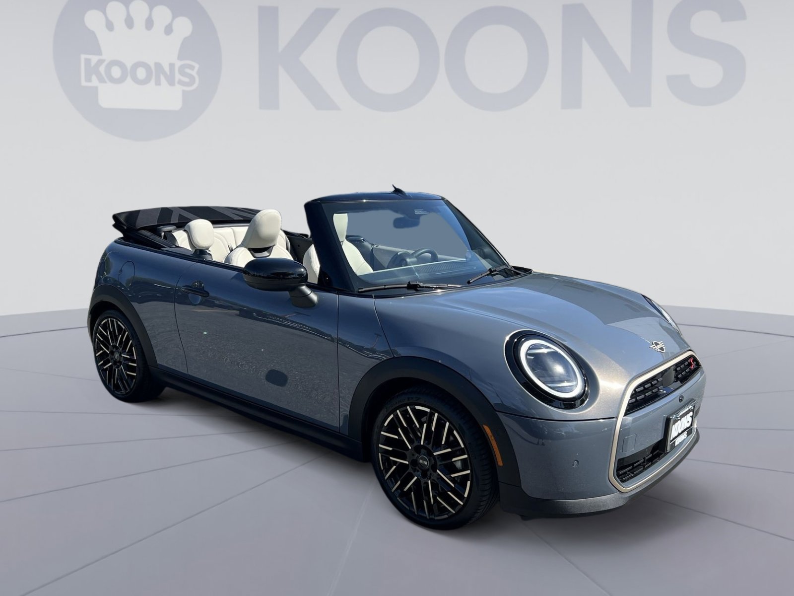 Used 2025 MINI Cooper S FWD image 10