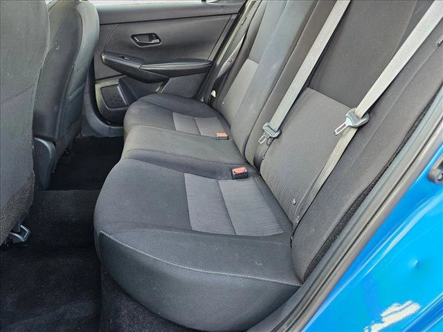 Used 2024 Nissan Sentra SV image 17