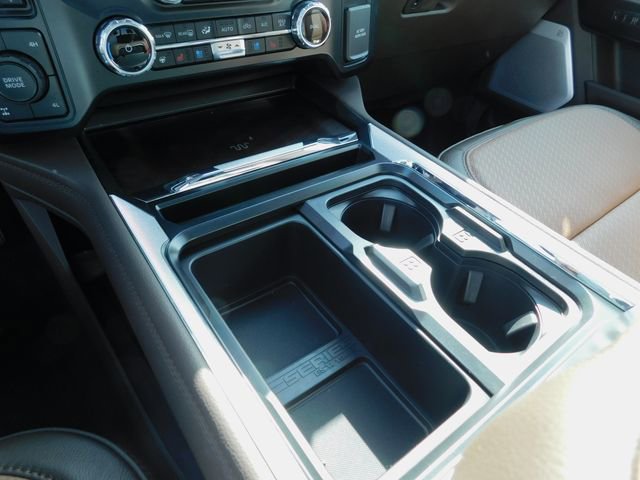 New 2026 Ford F350 King Ranch w/ Chrome Package image 31