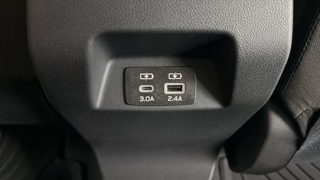 New 2026 Subaru Crosstrek 2.5i Premium AWD/4WD image 30