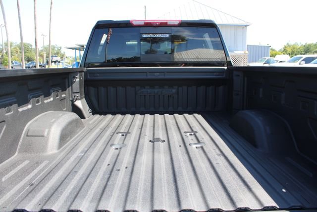 Used 2024 GMC Sierra 2500 AT4 w/ AT4 Premium Plus Package image 10