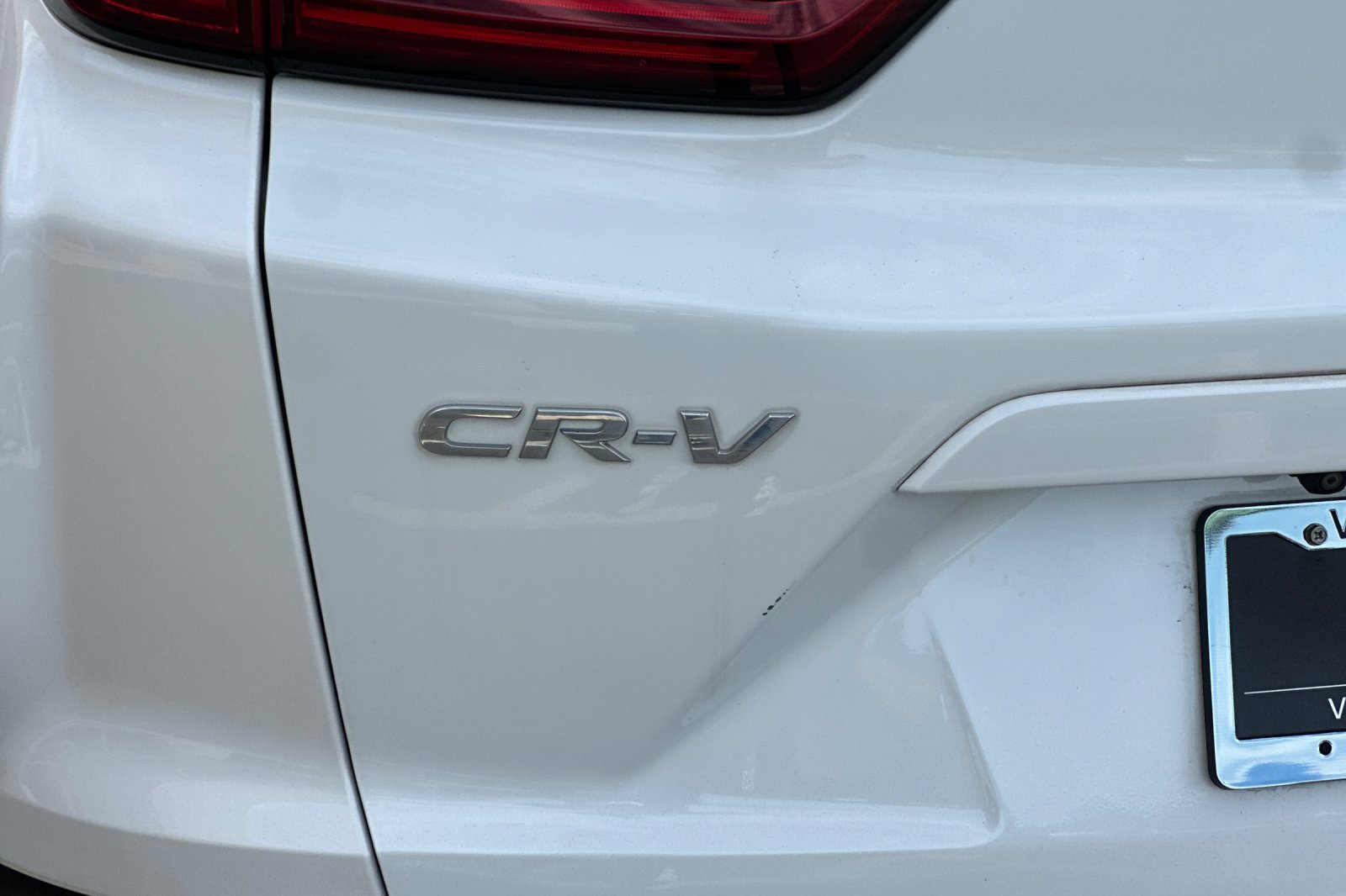 Used 2020 Honda CR-V EX-L image 12