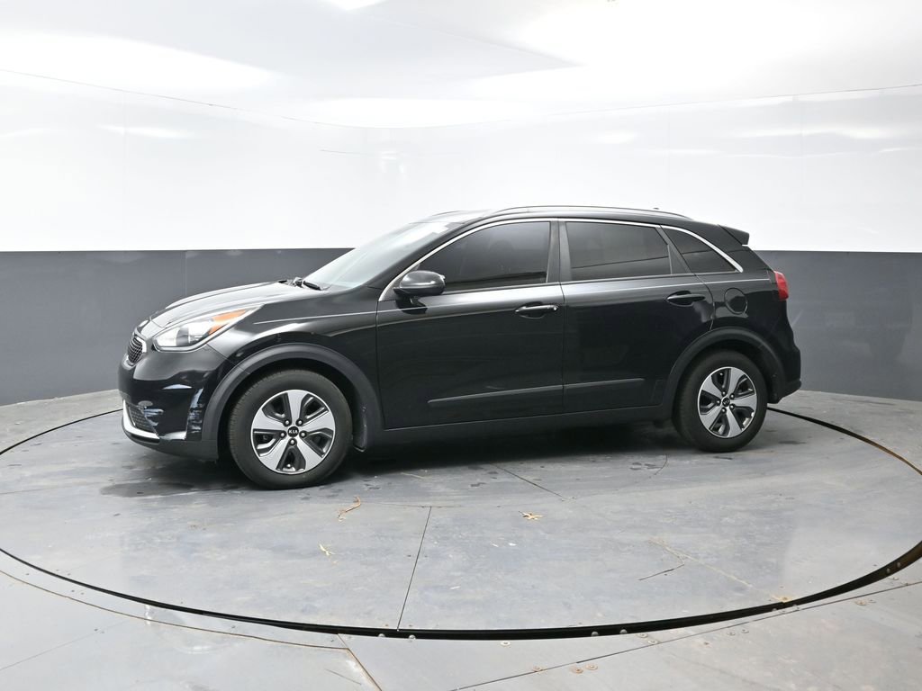 Used 2017 Kia Niro LX image 7