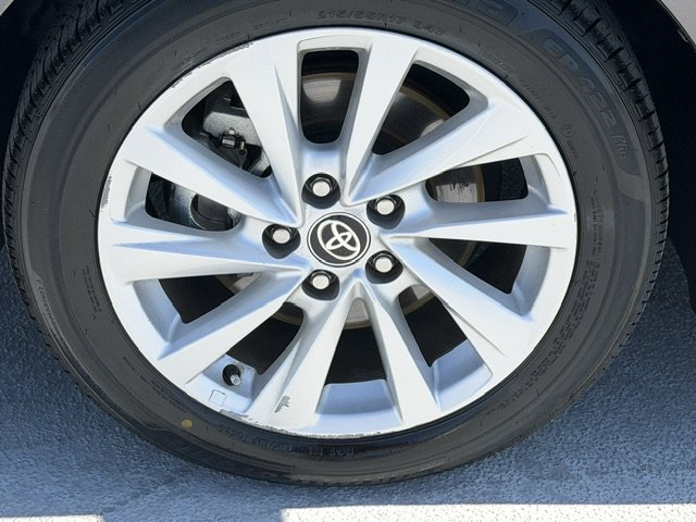 Certified 2024 Toyota Camry LE w/ Convenience Package FWD image 9