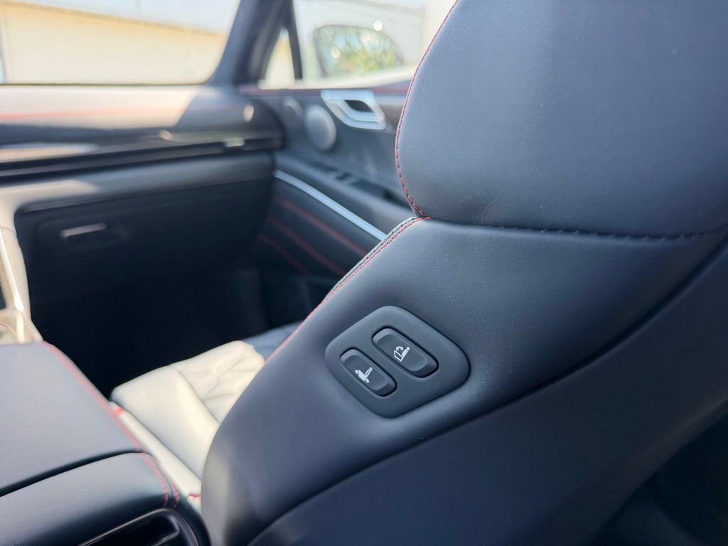 Used 2026 Genesis GV80 3.5T e-SC AWD/4WD image 26