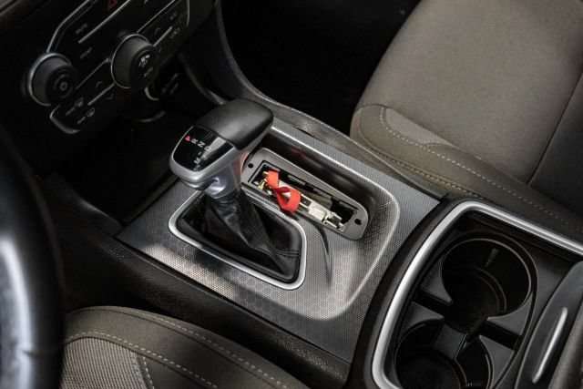 Used 2017 Dodge Charger R/T RWD image 36