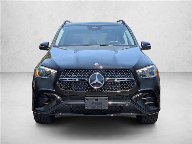 New 2026 Mercedes-Benz GLE 350 4MATIC image 6