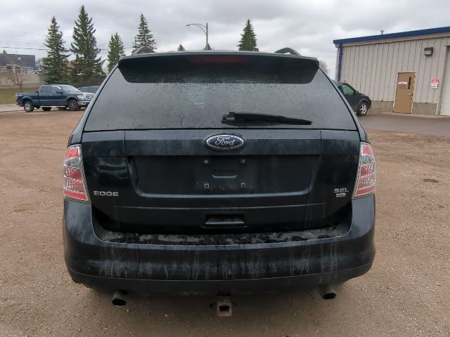 Used 2008 Ford Edge SEL AWD/4WD image 8