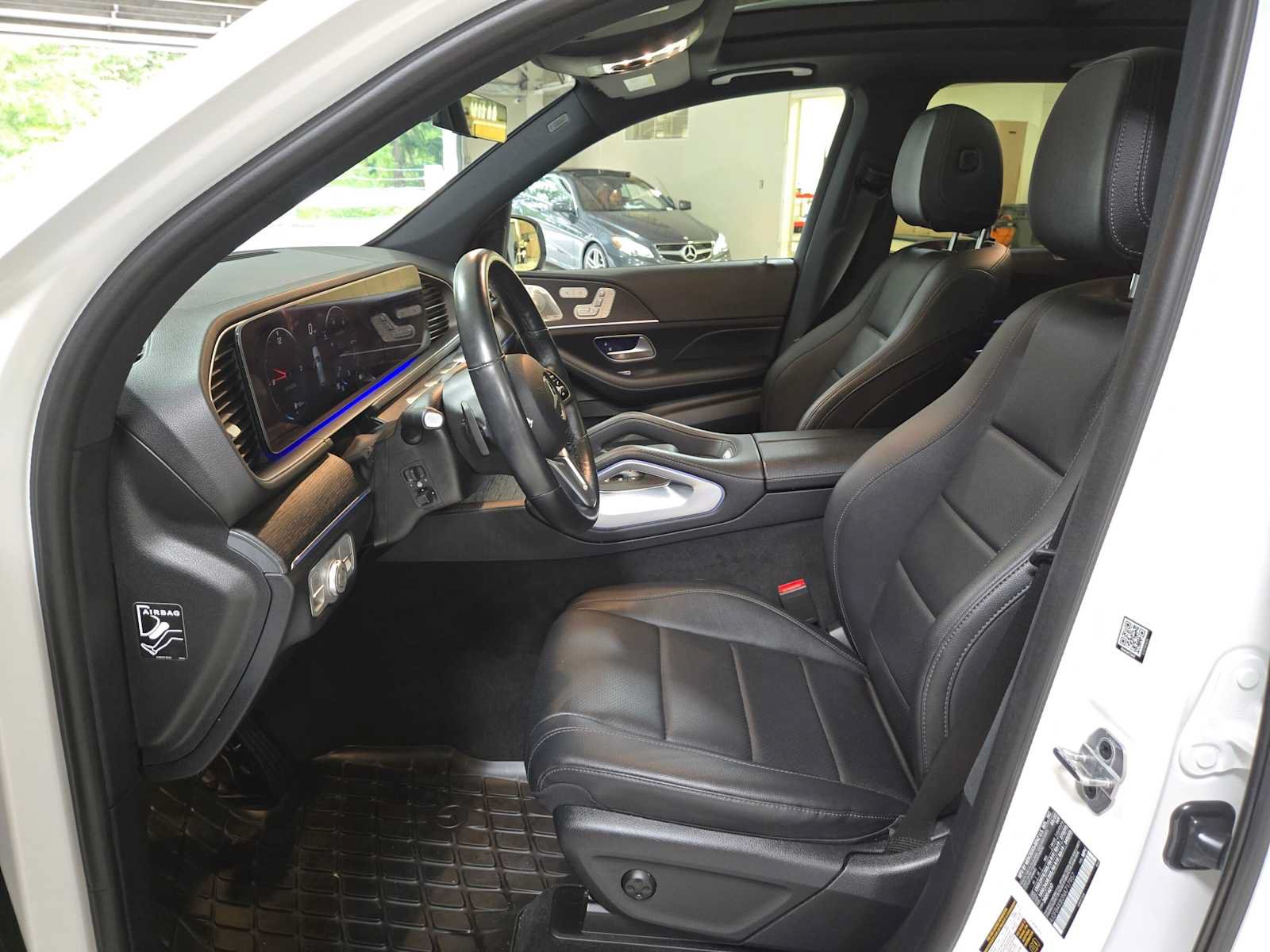Certified 2022 Mercedes-Benz GLE 350 4MATIC image 20