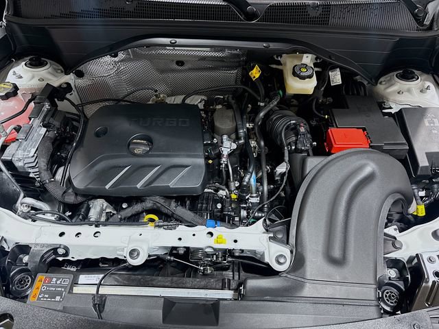 New 2026 Chevrolet TrailBlazer LT AWD/4WD image 30