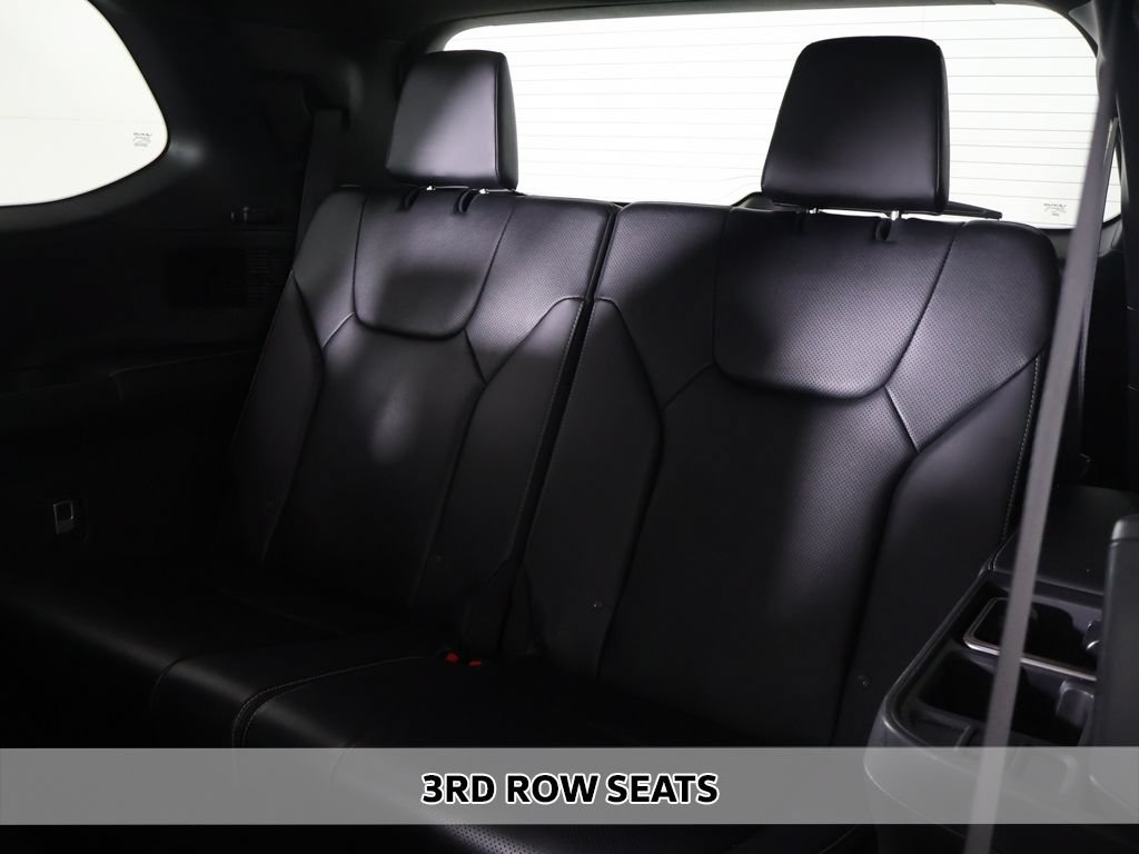 Used 2024 Lexus TX 350 AWD w/ Captains Chair Package image 11