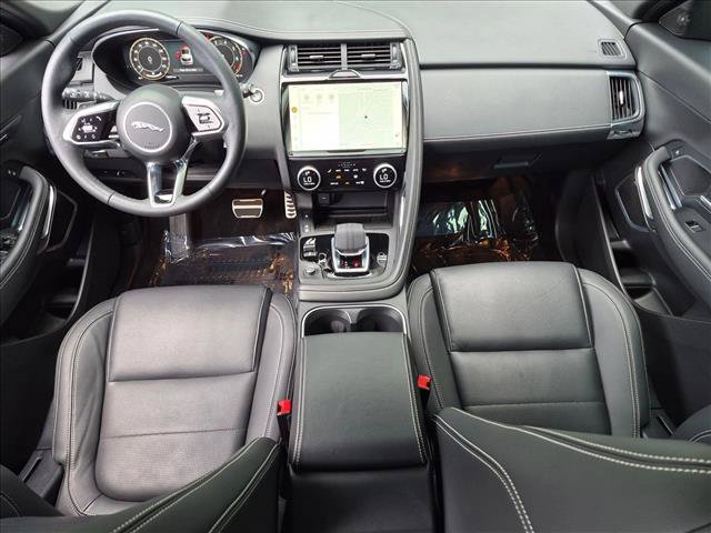 Used 2024 Jaguar E-PACE R-Dynamic SE AWD/4WD image 19