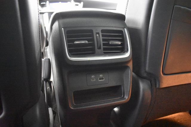 Used 2025 INFINITI QX55 Luxe w/ Cargo Package image 32