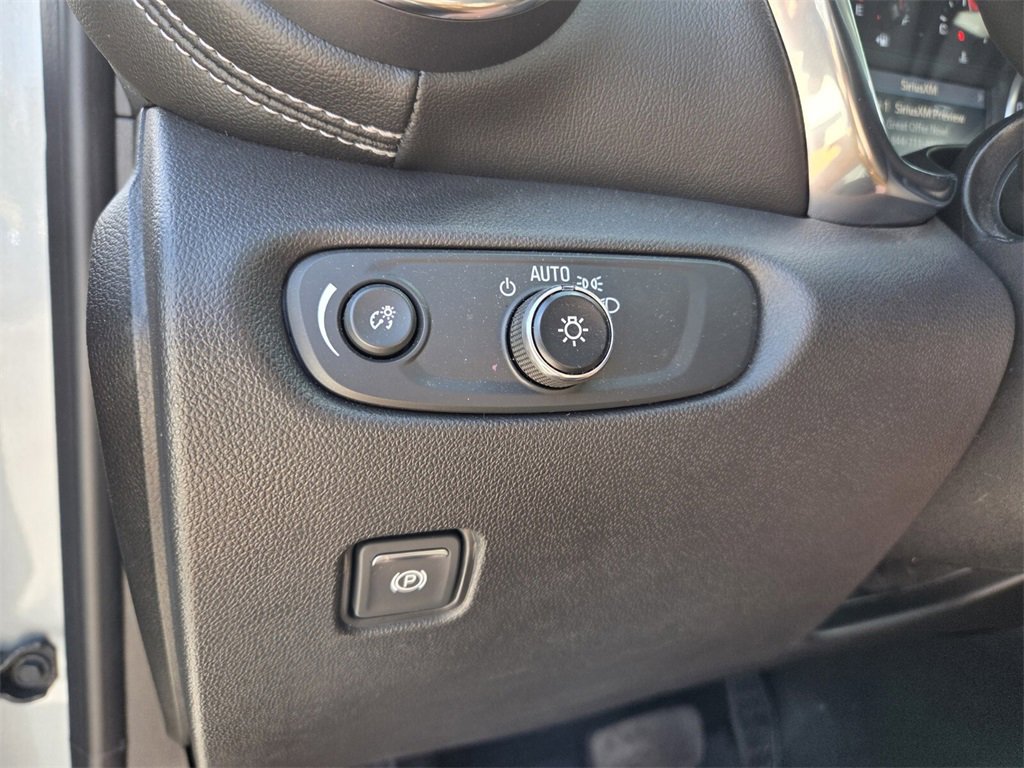 Used 2023 Chevrolet Blazer LT w/ LPO, Cargo Package image 23