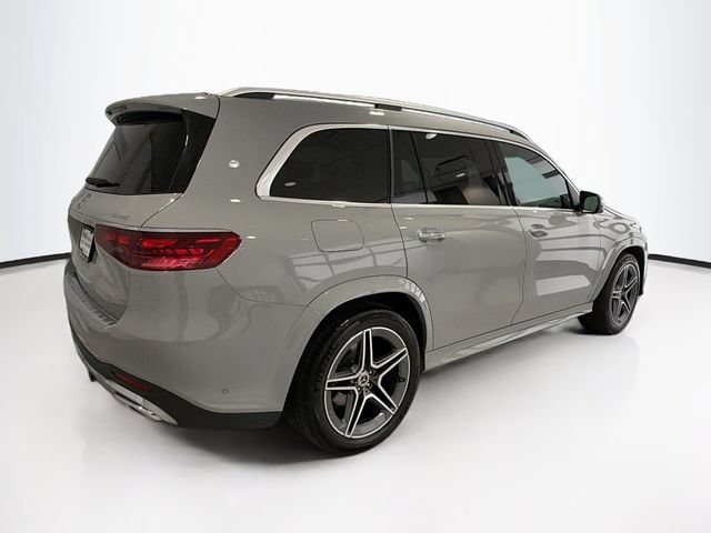 Used 2024 Mercedes-Benz GLS 450 4MATIC image 7
