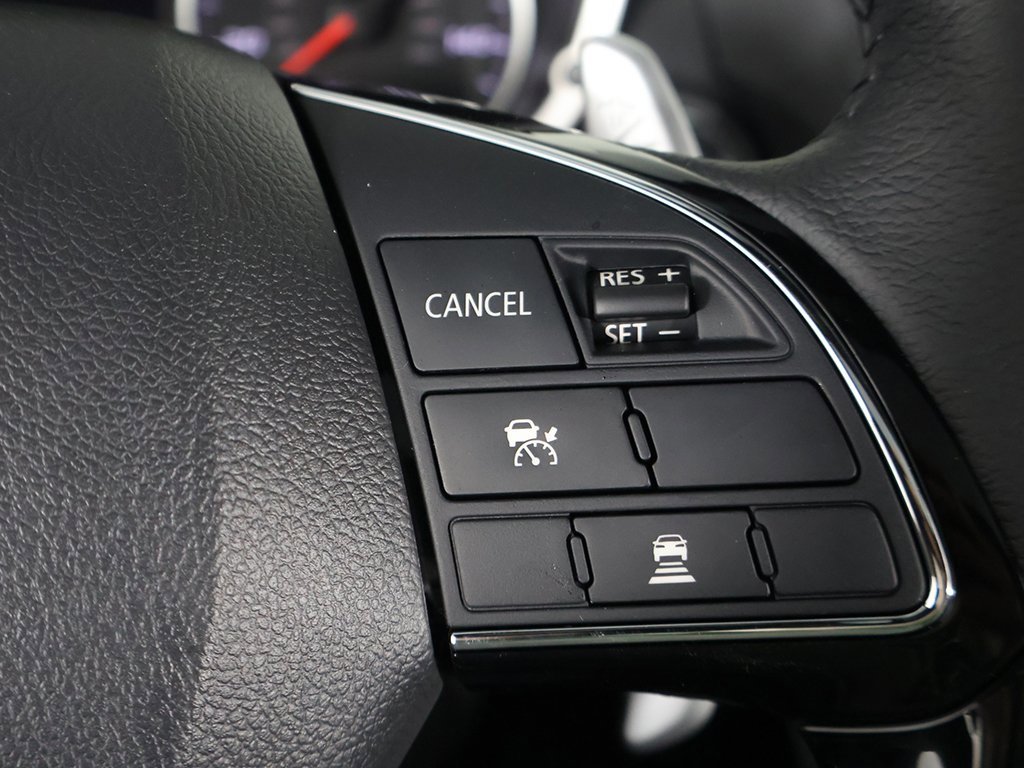 New 2026 Mitsubishi Eclipse Cross SEL image 44