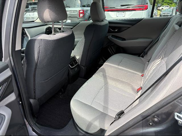 Used 2023 Subaru Legacy Premium image 38