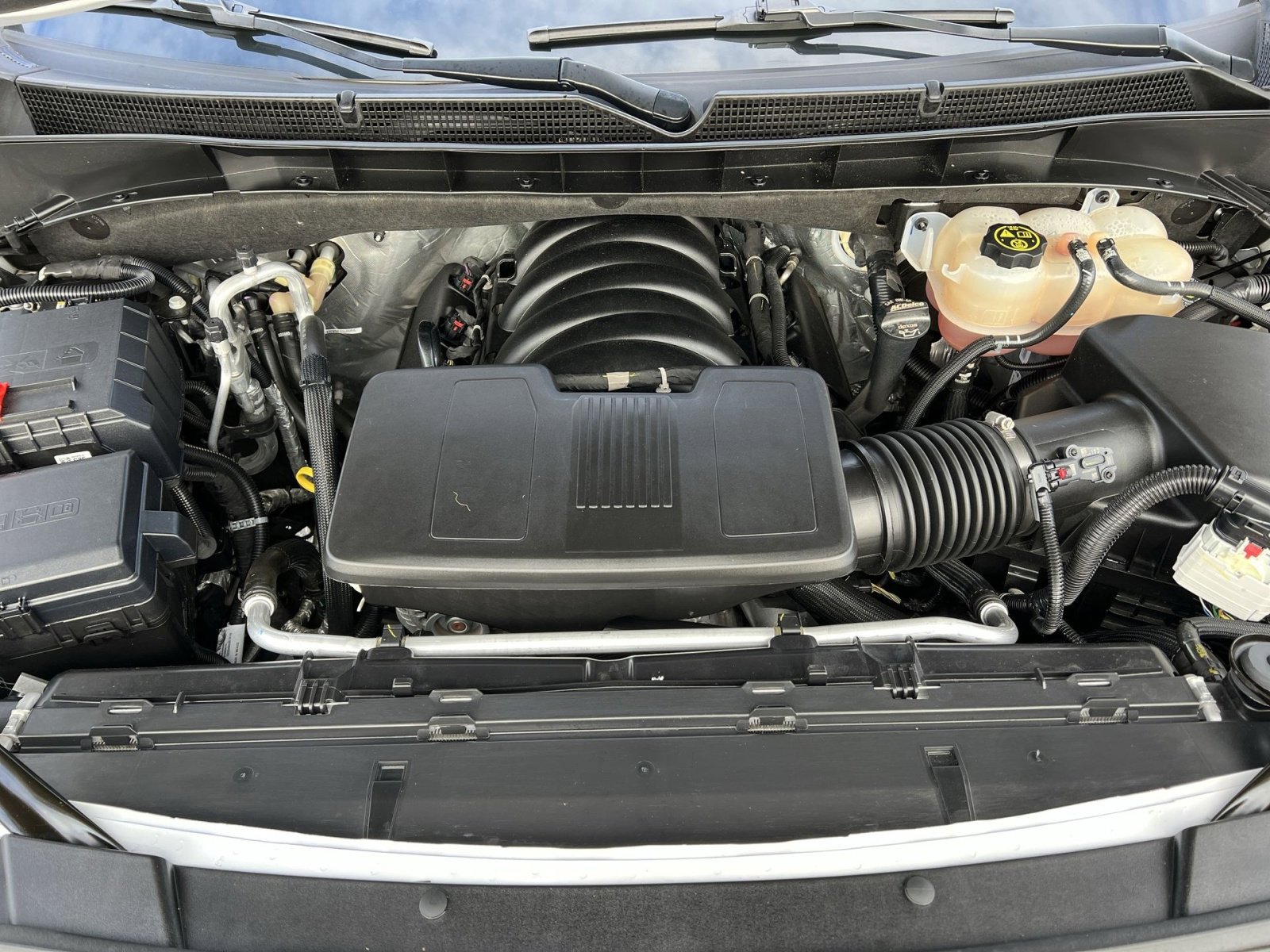 Used 2024 GMC Yukon Denali Ultimate image 30