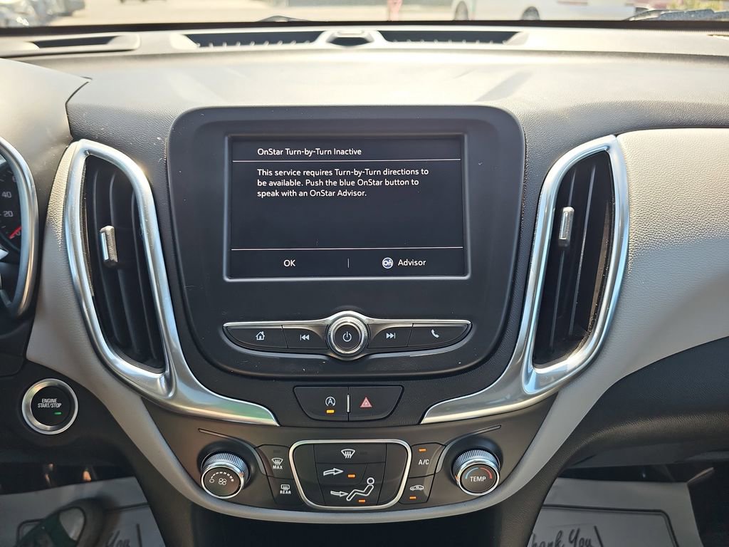 Used 2024 Chevrolet Equinox LT image 25