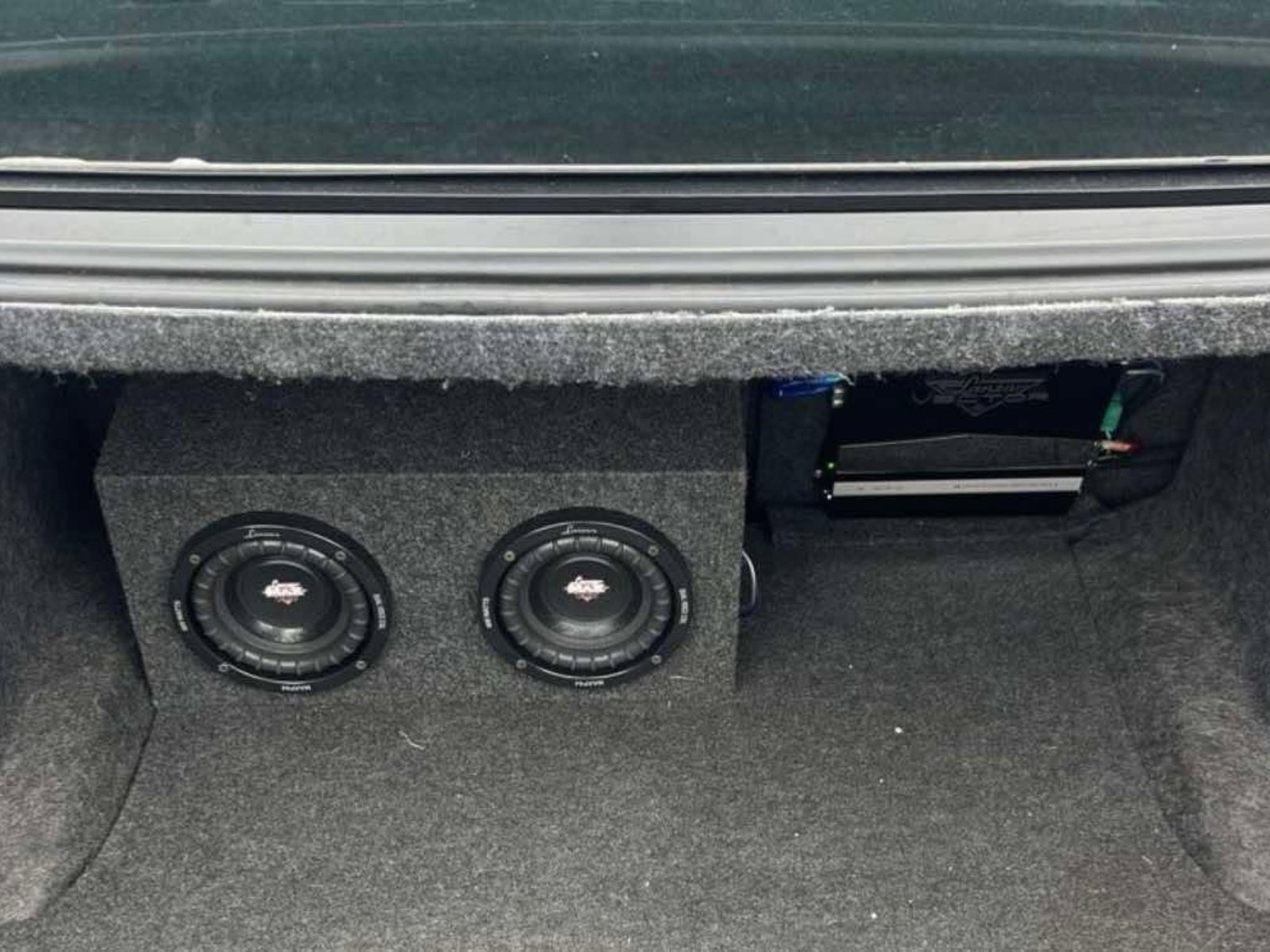 Used 2020 Dodge Charger SXT w/ Leather Interior Group image 7