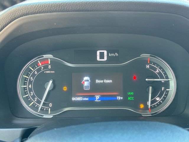 Used 2023 Honda Ridgeline RTL image 16