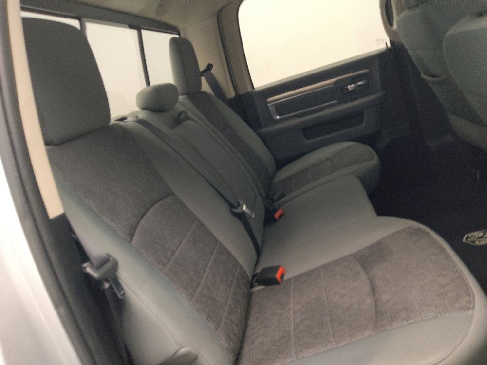 Used 2014 RAM 1500 Big Horn image 19