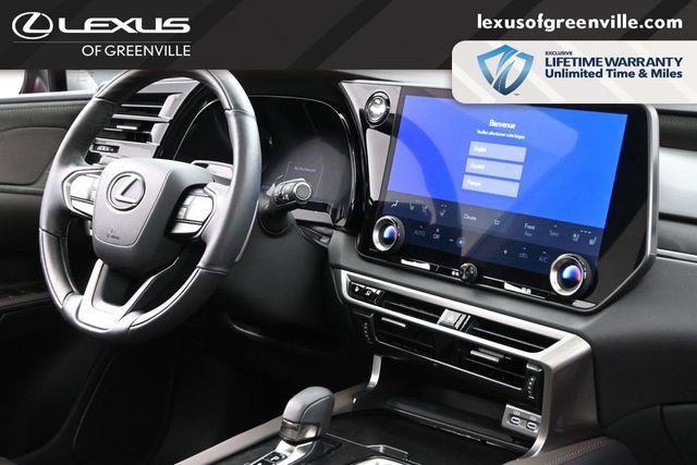 Used 2024 Lexus RX 350 AWD w/ Convenience Package image 28
